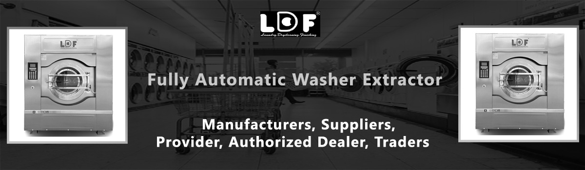 LDF Machinery
